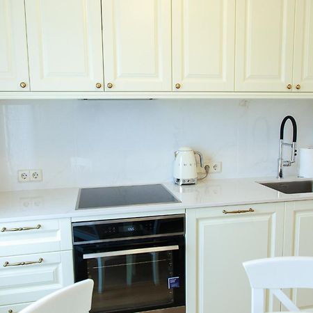 Boutique Rooms Dzintaru Liepāja Екстериор снимка