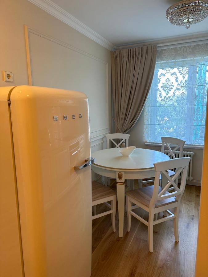Boutique Rooms Dzintaru Liepāja Екстериор снимка