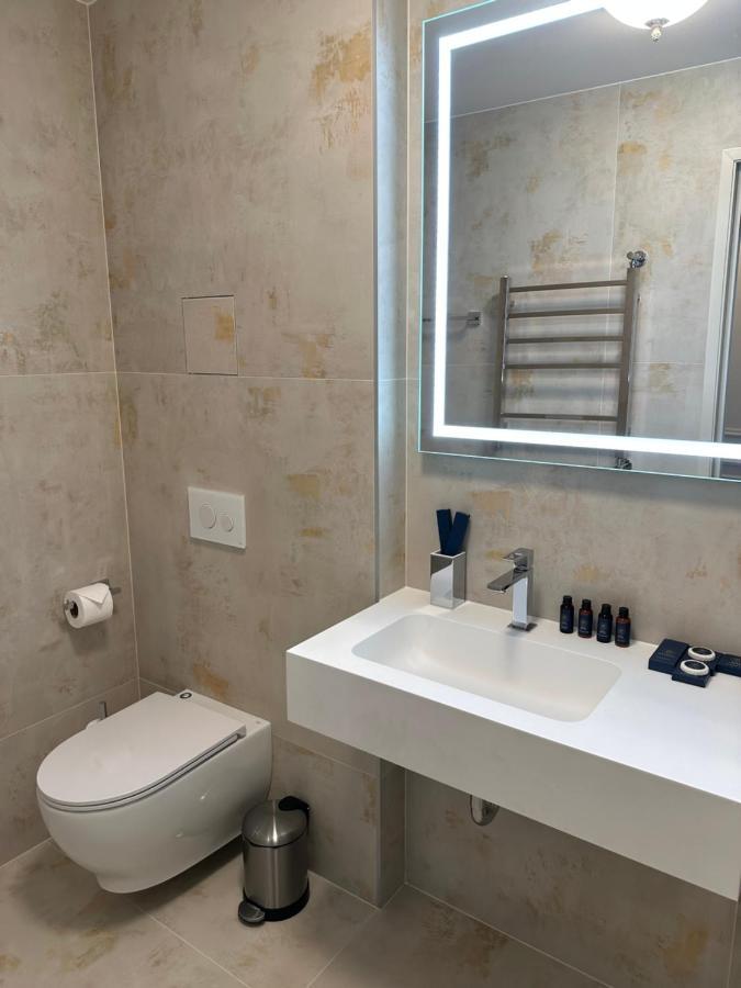 Boutique Rooms Dzintaru Liepāja Екстериор снимка