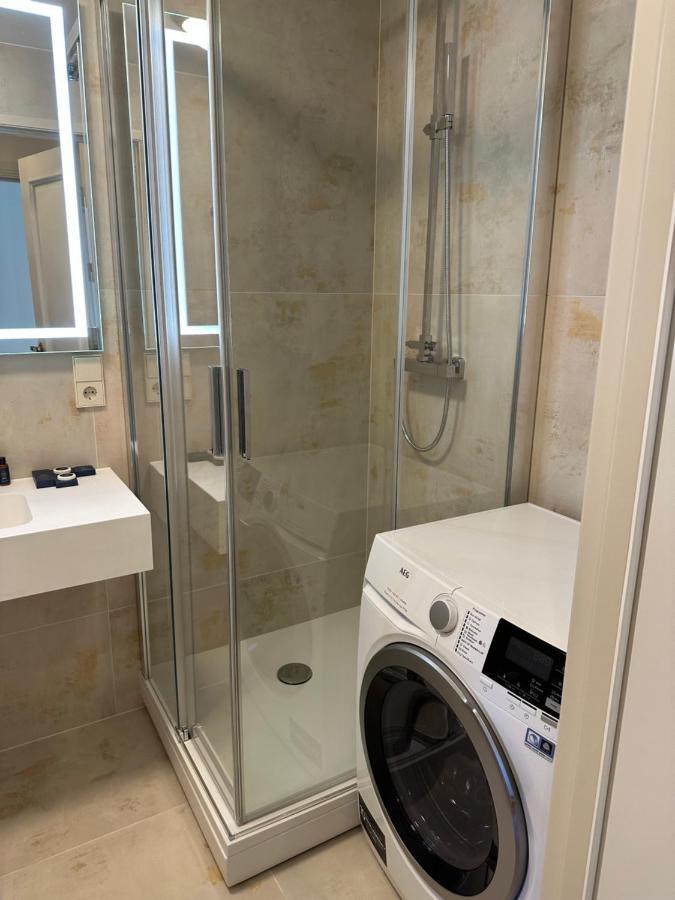 Boutique Rooms Dzintaru Liepāja Екстериор снимка