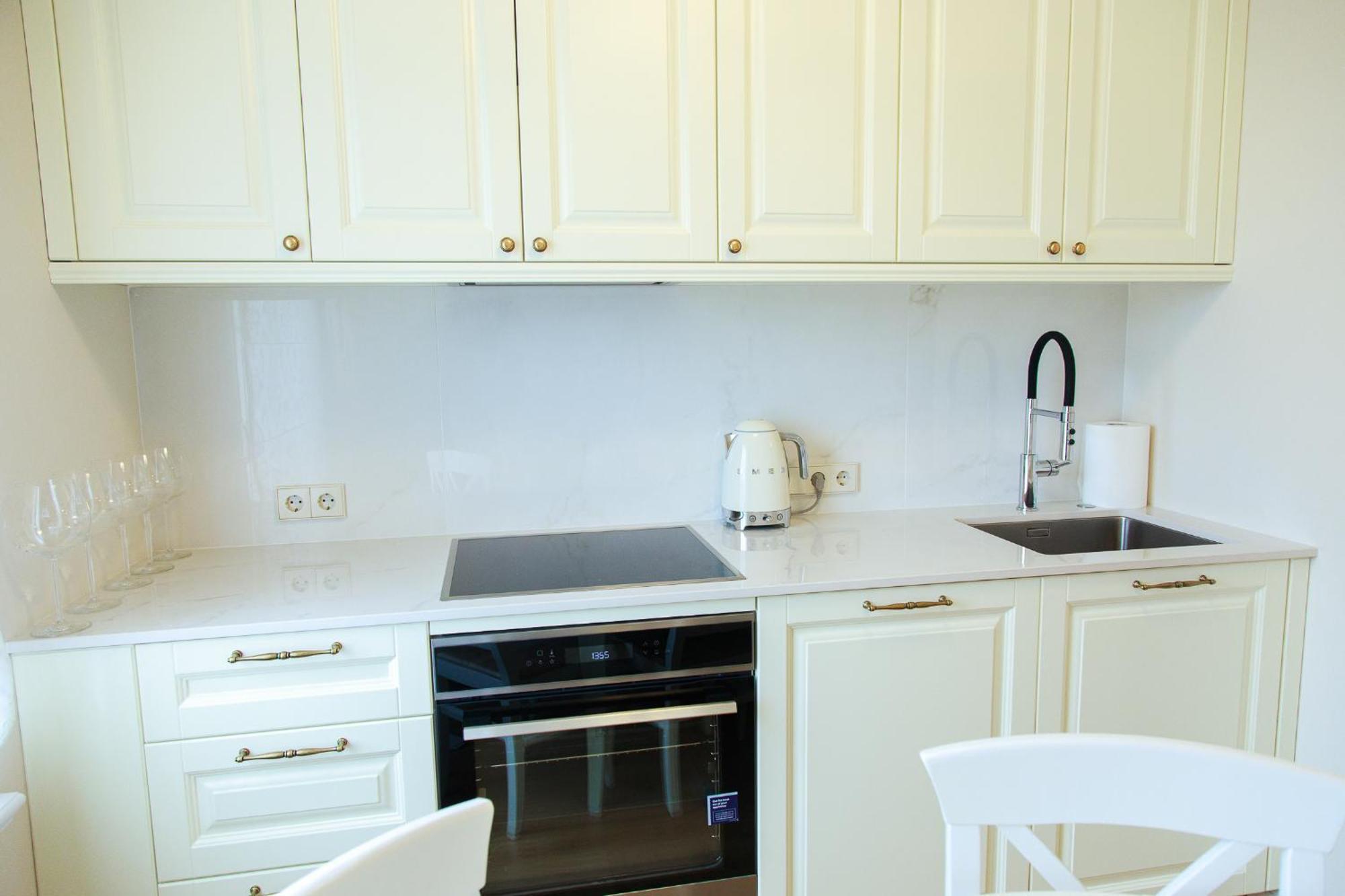 Boutique Rooms Dzintaru Liepāja Екстериор снимка
